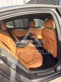 2022 BMW 5 series