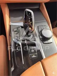 2022 BMW 5 series