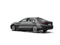 2022 BMW 5 series