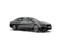2022 BMW 5 series
