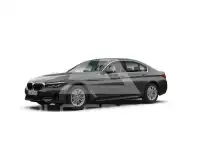 2022 BMW 5 series