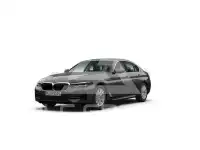 2022 BMW 5 series