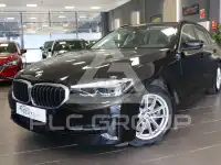 2022 BMW 5 series