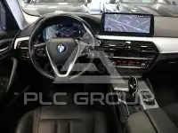 2022 BMW 5 series