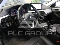2022 BMW 5 series