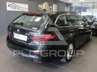 2022 BMW 5 series