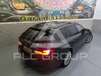 2022 BMW 5 series