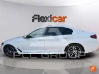 2022 BMW 5 series