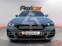 2022 BMW 5 series