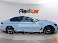 2022 BMW 5 series