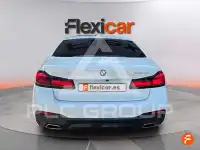 2022 BMW 5 series