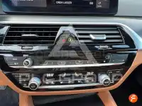 2022 BMW 5 series