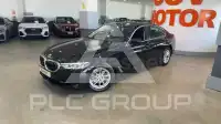 2022 BMW 5 series