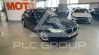 2022 BMW 5 series
