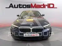 2022 BMW 5 series
