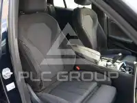 2022 BMW 5 series