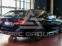 2022 BMW 5 series
