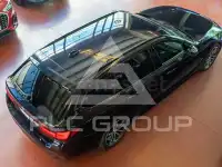 2022 BMW 5 series