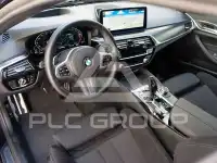 2022 BMW 5 series