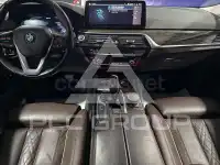 2022 BMW 5 series