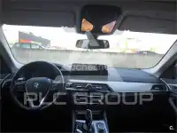 2022 BMW 5 series