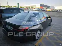2022 BMW 5 series