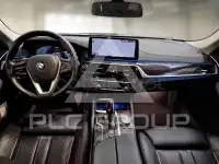 2022 BMW 5 series