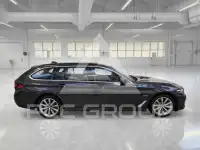 2022 BMW 5 series