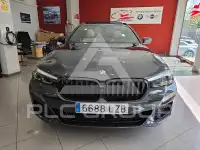 2022 BMW 5 series