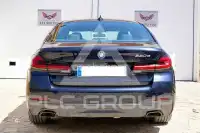 2022 BMW 5 series