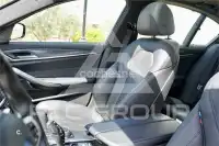 2022 BMW 5 series