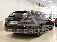 2022 BMW 5 series