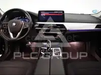 2022 BMW 5 series