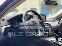 2022 BMW 5 series