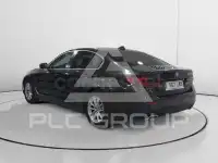 2022 BMW 5 series