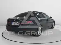 2022 BMW 5 series