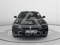 2022 BMW 5 series