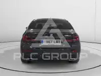 2022 BMW 5 series