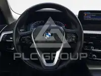2022 BMW 5 series