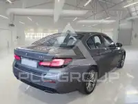 2022 BMW 5 series