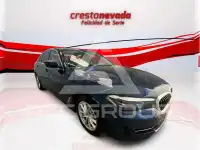 2022 BMW 5 series