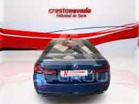 2022 BMW 5 series