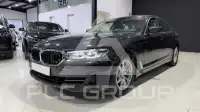 2022 BMW 5 series