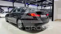 2022 BMW 5 series