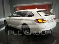 2022 BMW 5 series