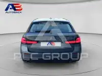 2022 BMW 5 series