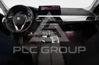 2022 BMW 5 series