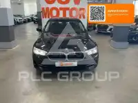 2022 BMW 5 series