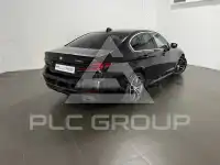 2022 BMW 5 series