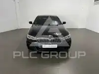 2022 BMW 5 series